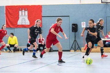 Bild 934 - C-Juniorinnen Futsalmeisterschaft
